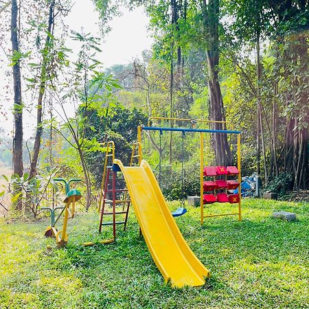 Cocorico Stay Ya! Cottages Alibag Bagian luar foto