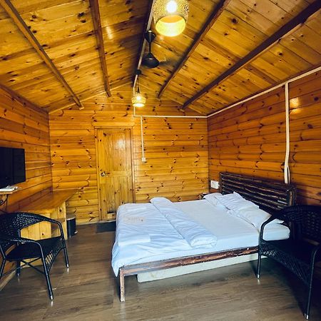 Cocorico Stay Ya! Cottages Alibag Bagian luar foto