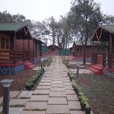 Cocorico Stay Ya! Cottages Alibag Bagian luar foto