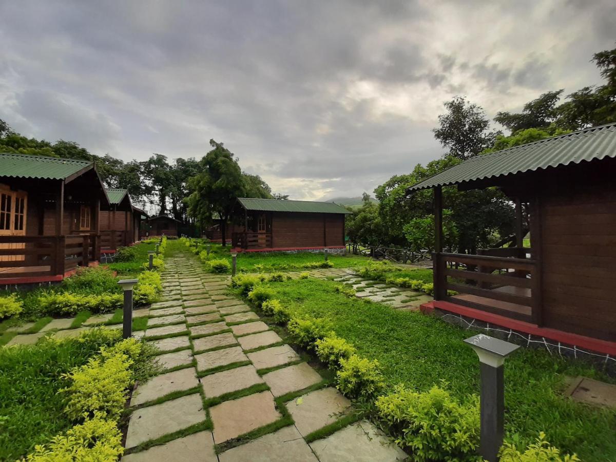 Cocorico Stay Ya! Cottages Alibag Bagian luar foto