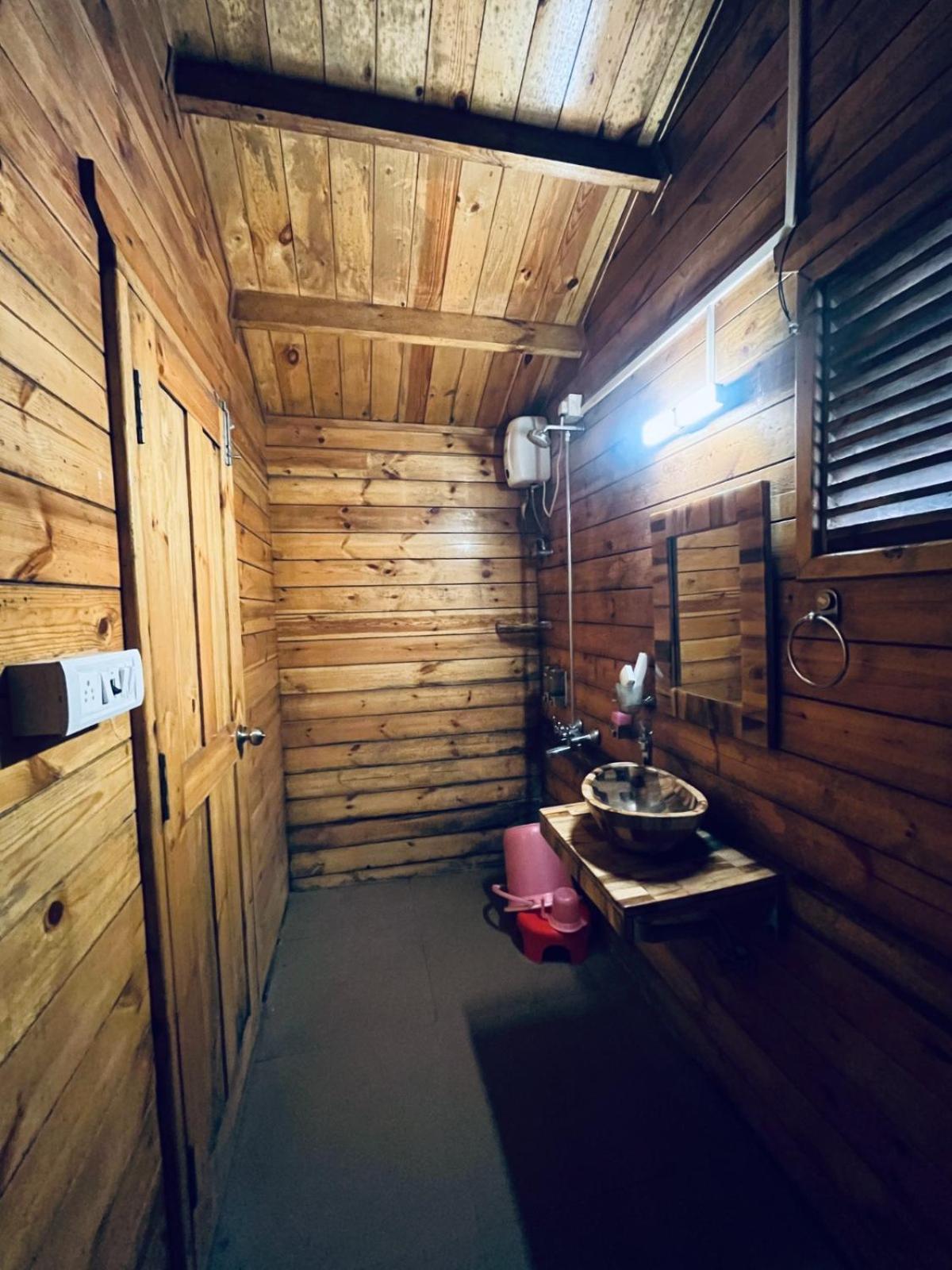 Cocorico Stay Ya! Cottages Alibag Bagian luar foto
