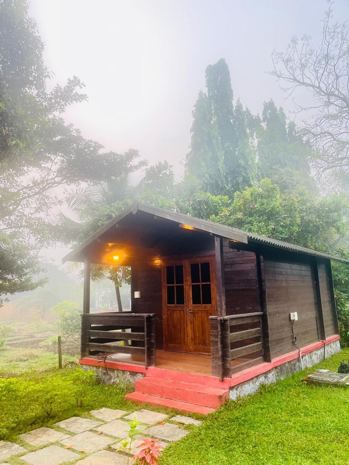 Cocorico Stay Ya! Cottages Alibag Bagian luar foto